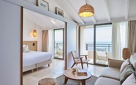 Les Roches Brunes Collioure 4*